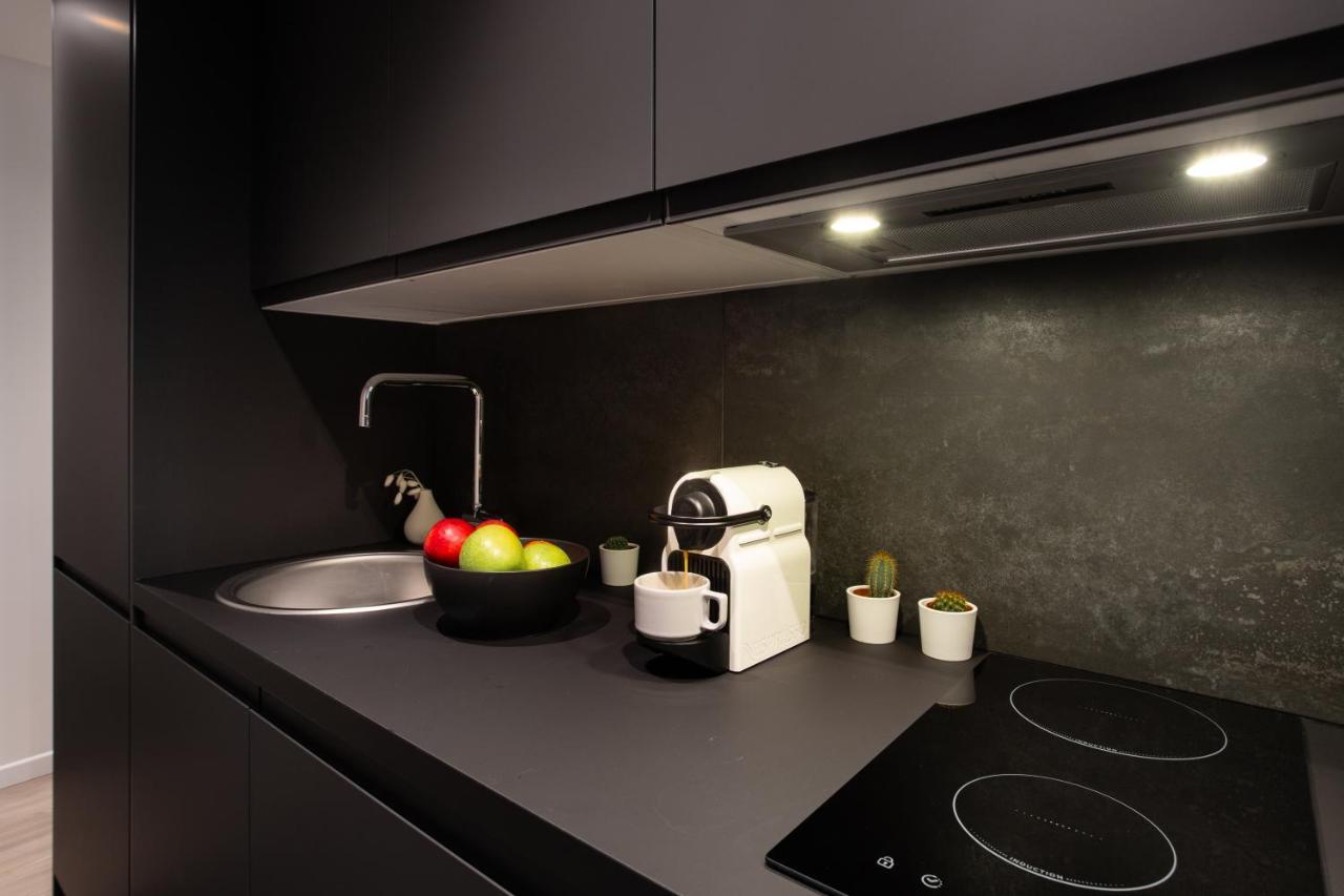 Cmg Jacques /Pantheon Apartment ปารีส ภายนอก รูปภาพ