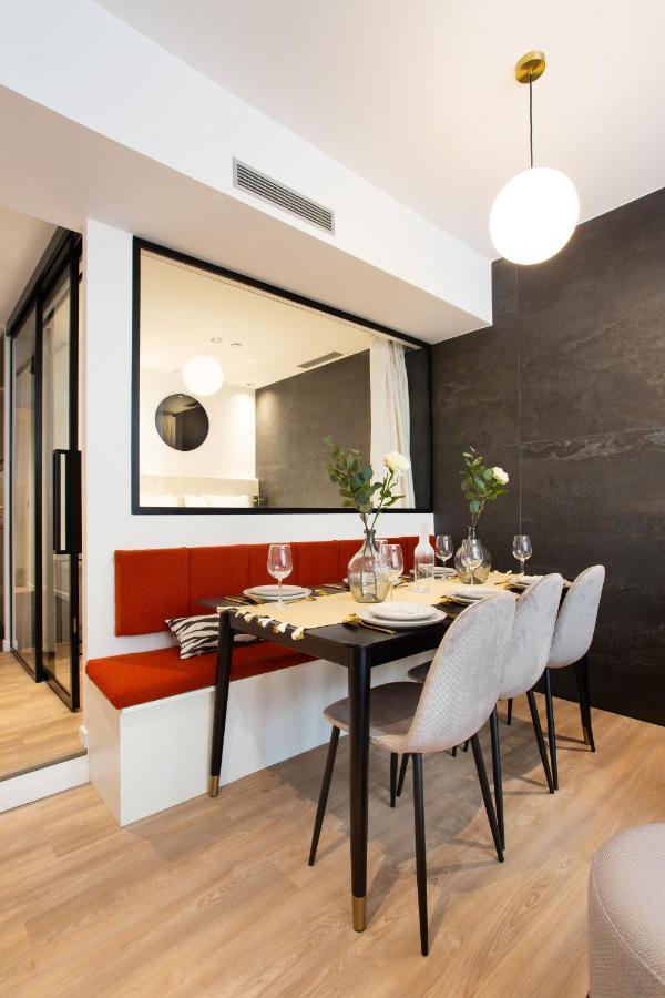 Cmg Jacques /Pantheon Apartment ปารีส ภายนอก รูปภาพ