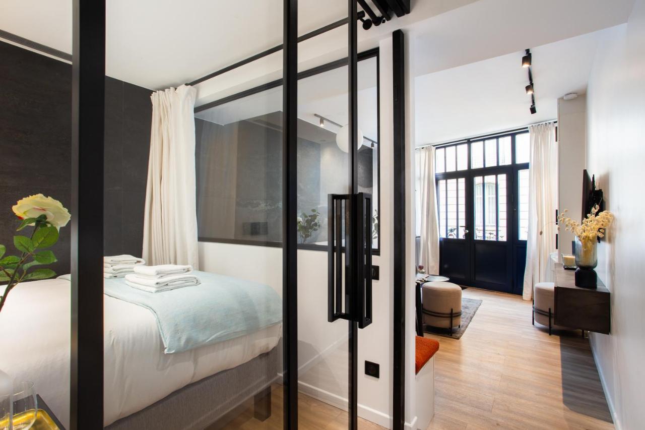 Cmg Jacques /Pantheon Apartment ปารีส ภายนอก รูปภาพ